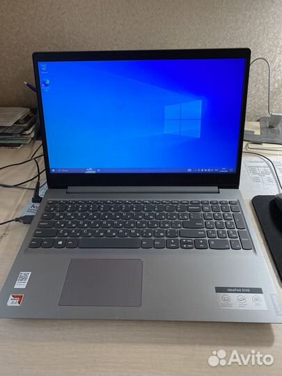 Lenovo ideapad s145