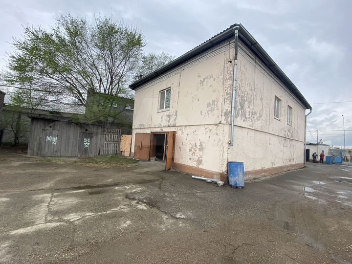 Офис, 300 м²