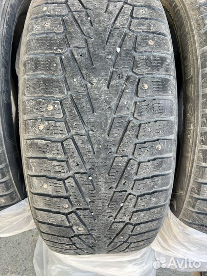 Nokian Tyres Hakkapeliitta 7 SUV 275/50 R22 115T