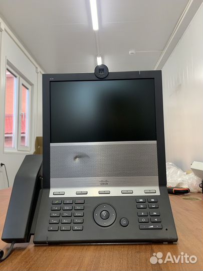 Cisco e20