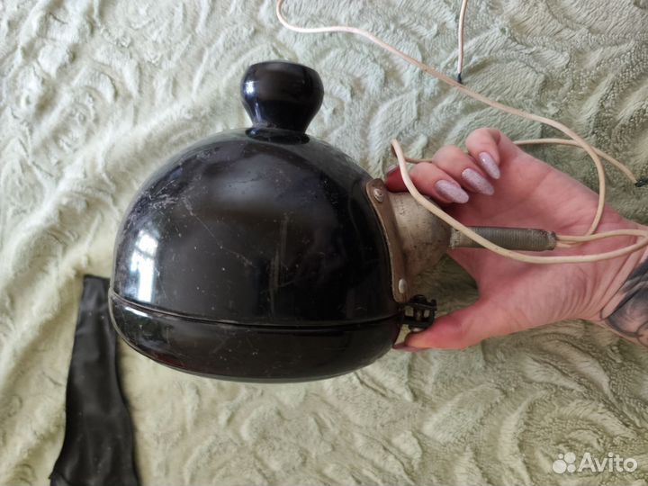 Фара искатель