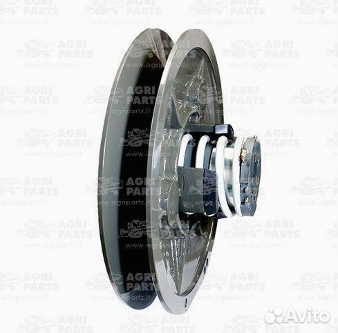 Вариатор в сборе Claas 0018193351