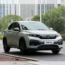 Honda XR-V 1.5 CVT, 2020, 41 000 км