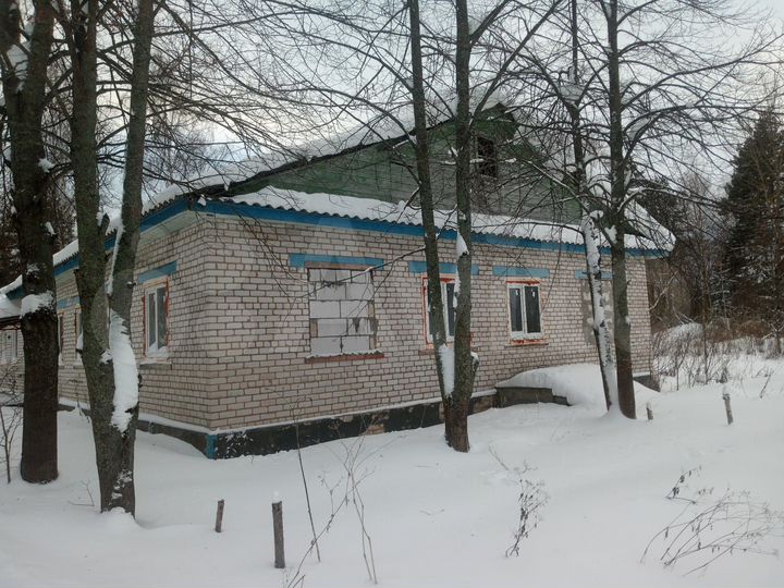 Гостиница, 150 м²