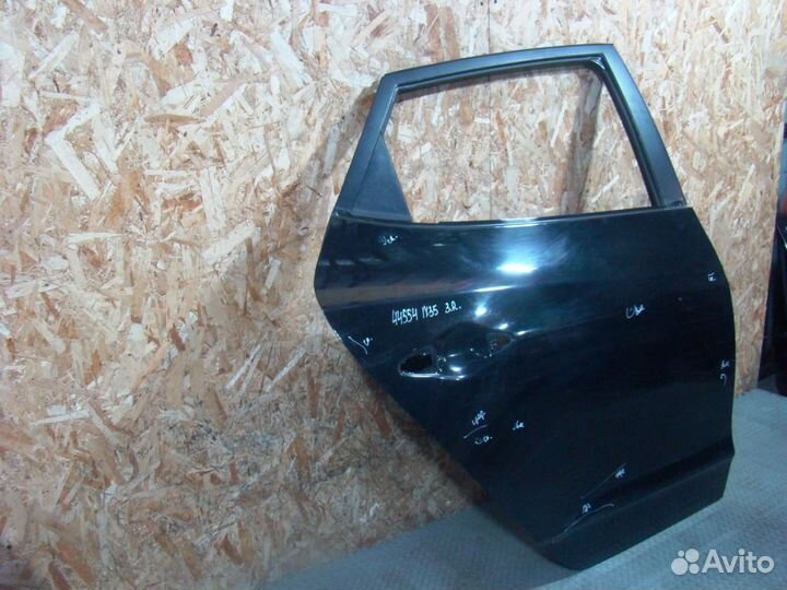 Hyundai ix35 Дверь задняя правая
