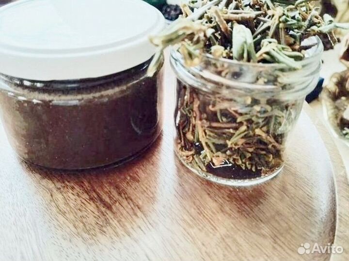 Питательный мед для потенции