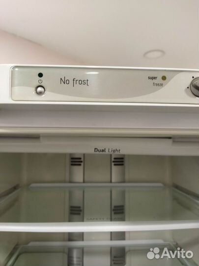 Холодильник Hotpoint ariston 185 см