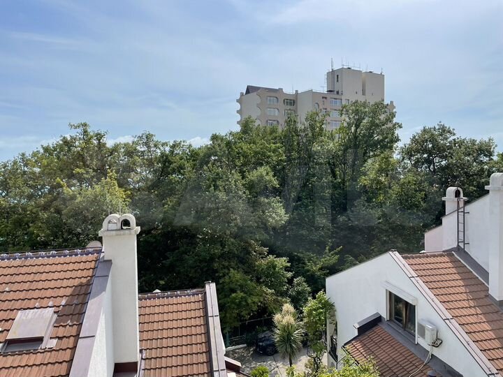 4-к. квартира, 96,9 м², 3/5 эт.