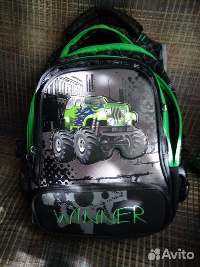 Рюкзак Winner