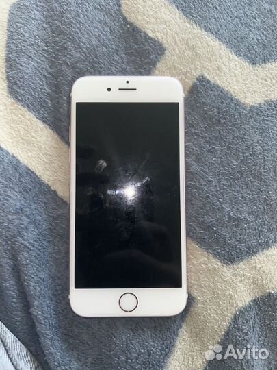iPhone 6S, 32 ГБ