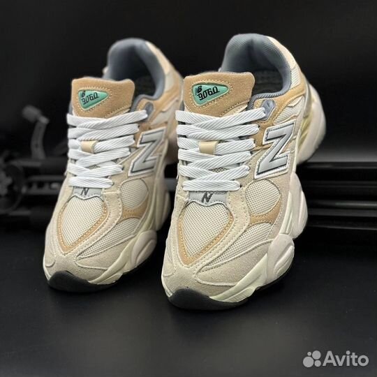 Кроссовки new balance 9060