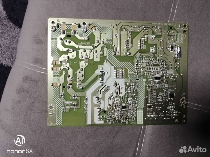 Запчасти для телевизоров LG 32gj500u, 42la644v-za