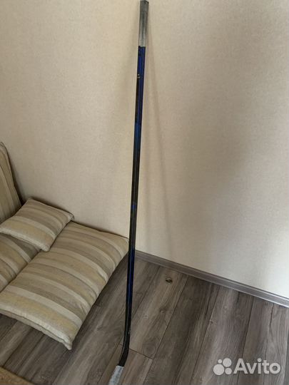 Клюшка заряд с500 починенная