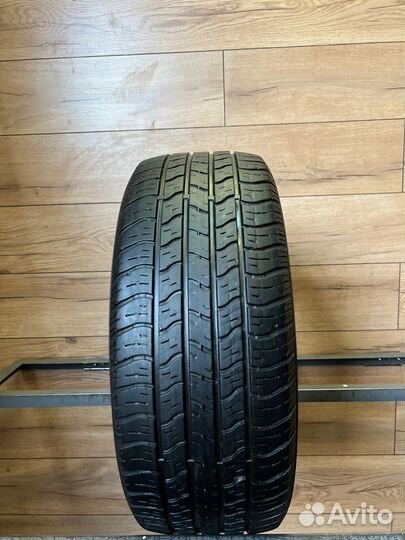 Futura 2000 LTE 205/55 R16