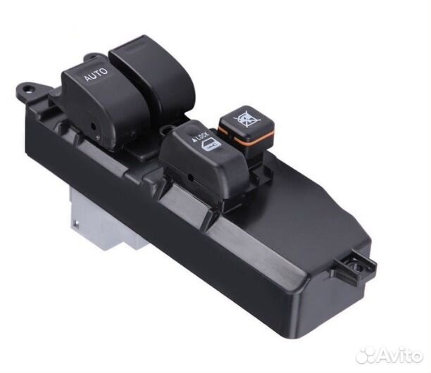 Блок управления стеклоподъемниками Toyota Hiace