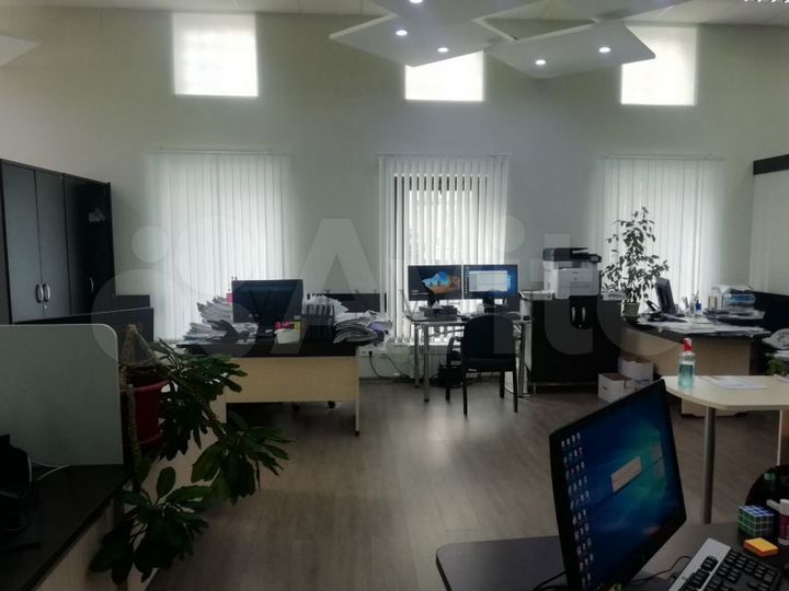 Офис 270 кв., Рядом с метро, Пушкина