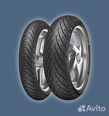 Мотошина Metzeler Roadtec 01 Rear 130/90 R16 67V