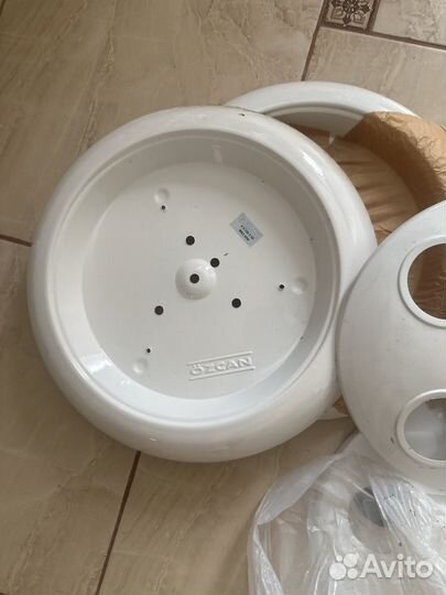 Светильники Ozcan комплект