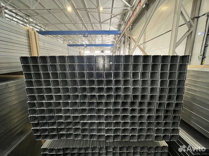 Профиль стоечный