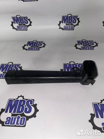 Водосток капота Mercedes-Benz GLC-Класс X253/C253