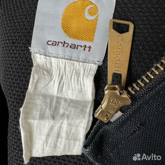 Винтажная куртка Carhartt Active Jacket Vintage