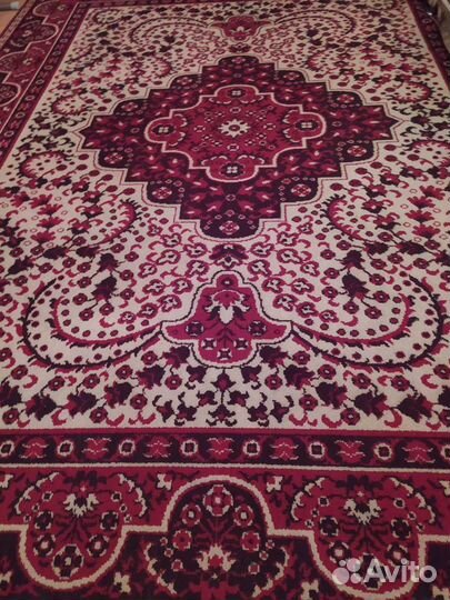 Ковер 3/4 Германия