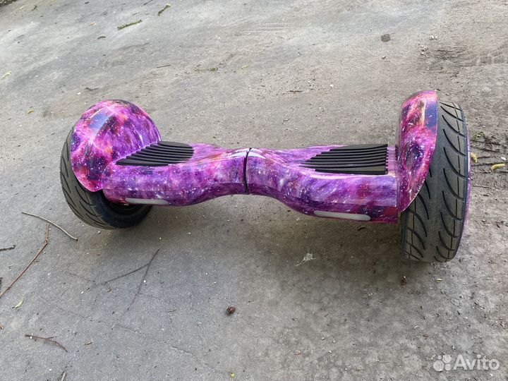 Гироскутер бу