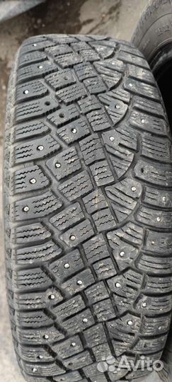 Continental IceContact 2 195/65 R15