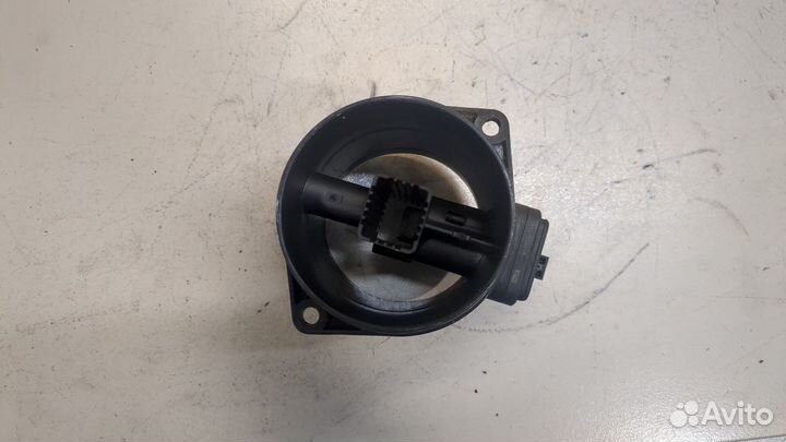 Измеритель потока воздуха Mercedes C W204, 2011