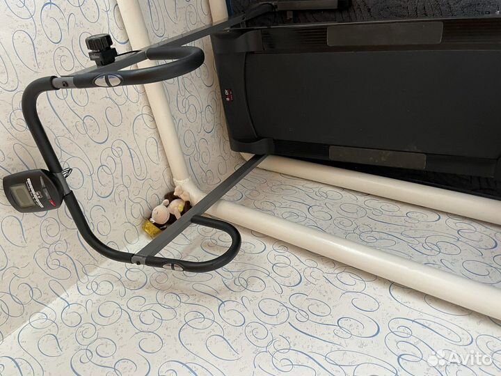 Беговая дорожка