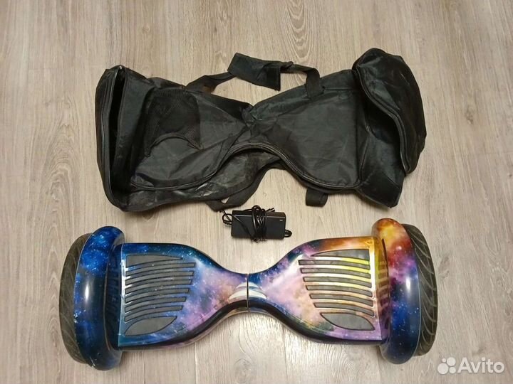 Гироскутер Smart Balance Premium 10,5