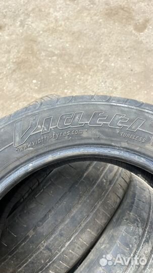 Viatti Strada Asimmetrico 185/60 R15