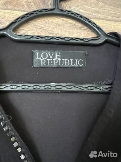 Женский комбинезон р42-44