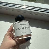 Парфюмерия byredo