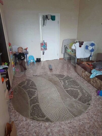 1-к. квартира, 34 м², 1/16 эт.