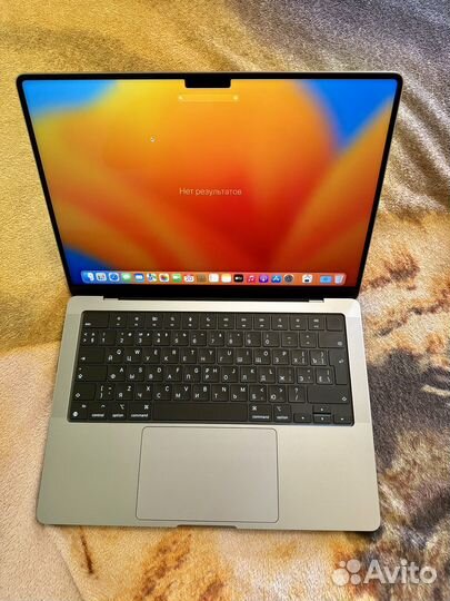 Macbook Pro 14 2023 M2 Pro 32GB 2TB Новый