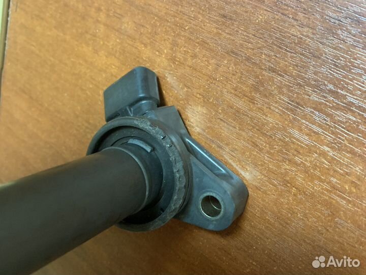 Катушка зажигания toyota mark 2 110 кузов