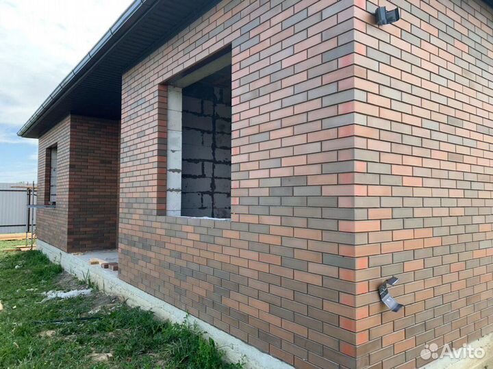 Кирпич Керамический М200