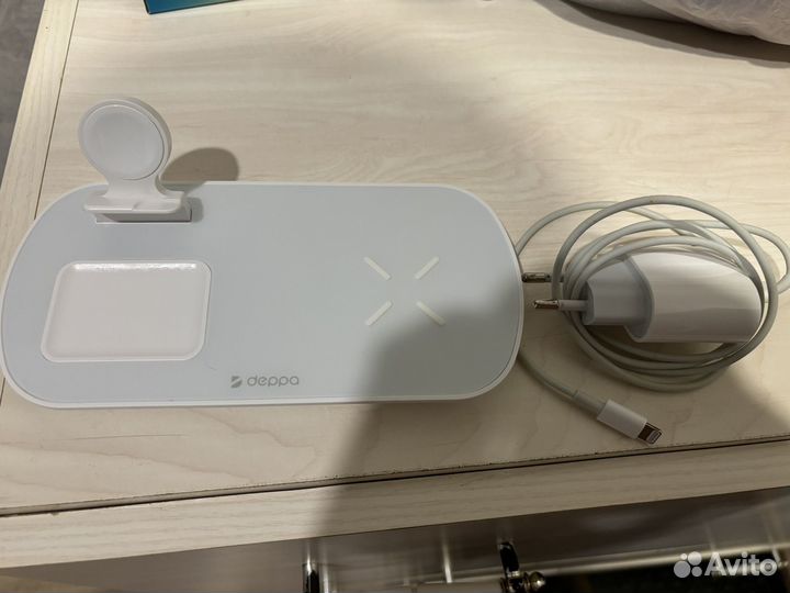 Блок питания для iPhone 11