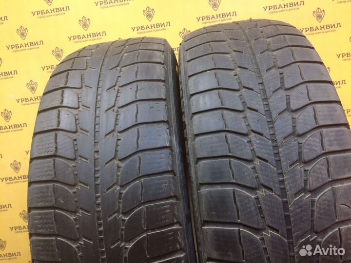 Michelin X-Ice 195/65 R15 91Q