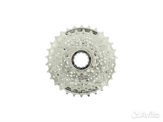 Кассета Shimano HG51, 8ск, 11-28