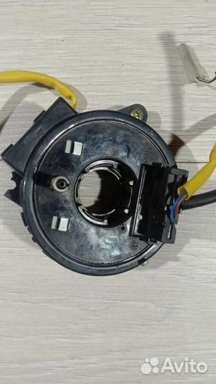 Механизм подрулевой для SRS (ленточный) Geely MK