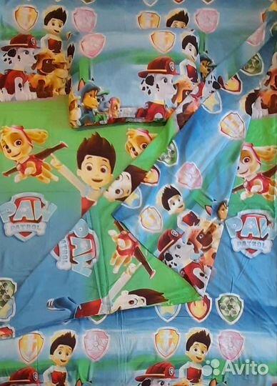 Постельное белье 1,5 спальное