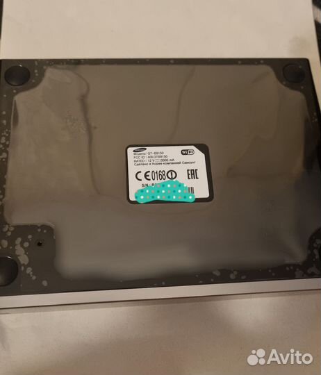 Медиаплеер Samsung HomeSync GT-B91501TB