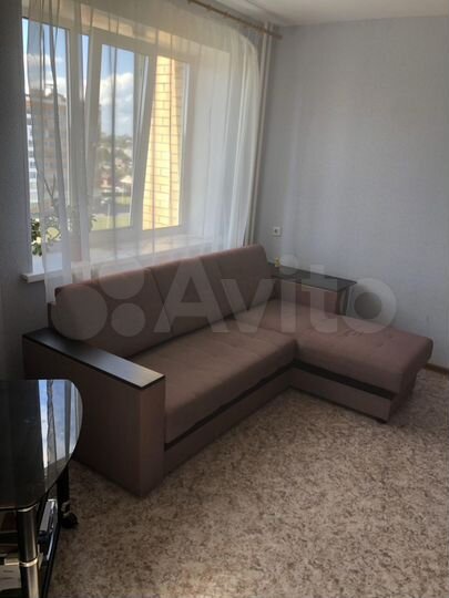 1-к. квартира, 45 м², 9/13 эт.