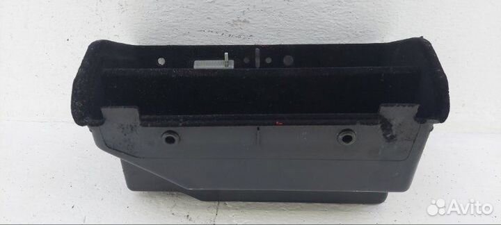 Бардачок Mercedes-Benz C-Klasse W202 OM 111