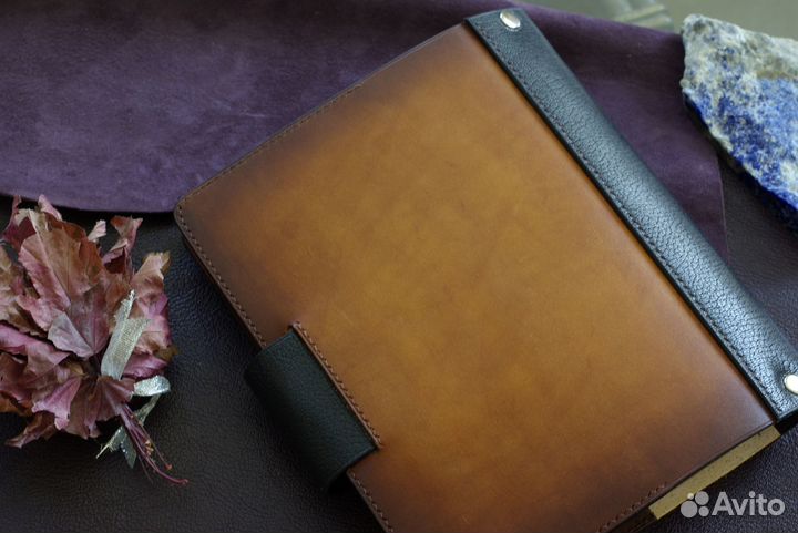 Блокнот А5. На заказ