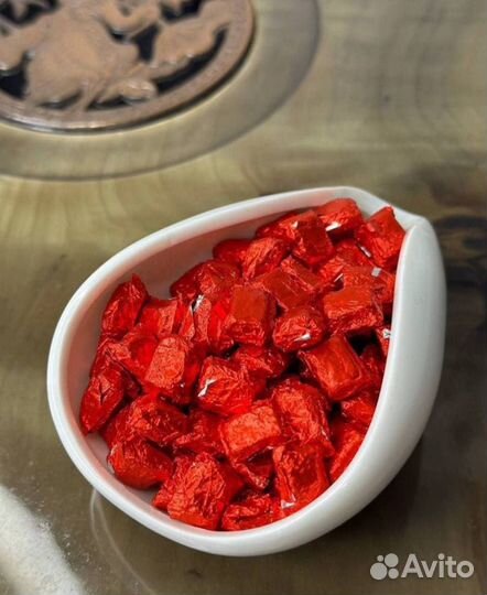 Чай для дзена, Мао Фен Смола