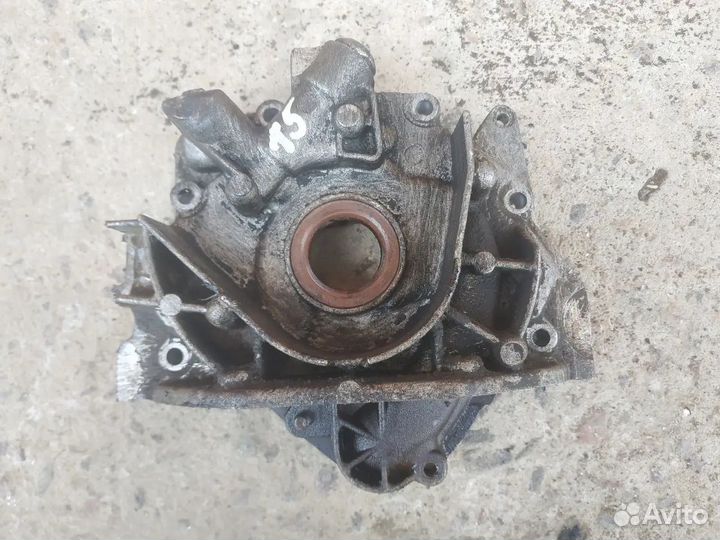 Маслонасос ваз 2109 карбюратор