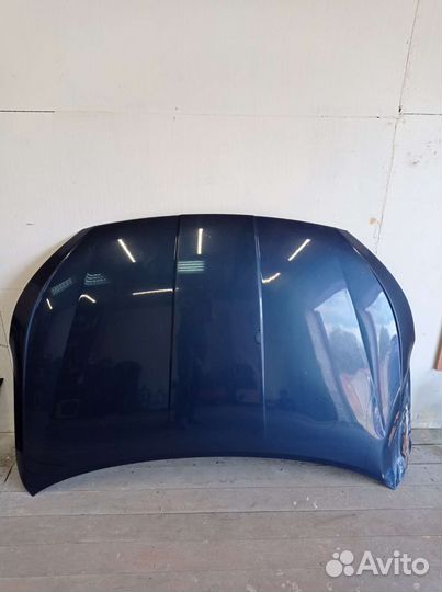 Капот на hyundai elantra 6. 2019г.в